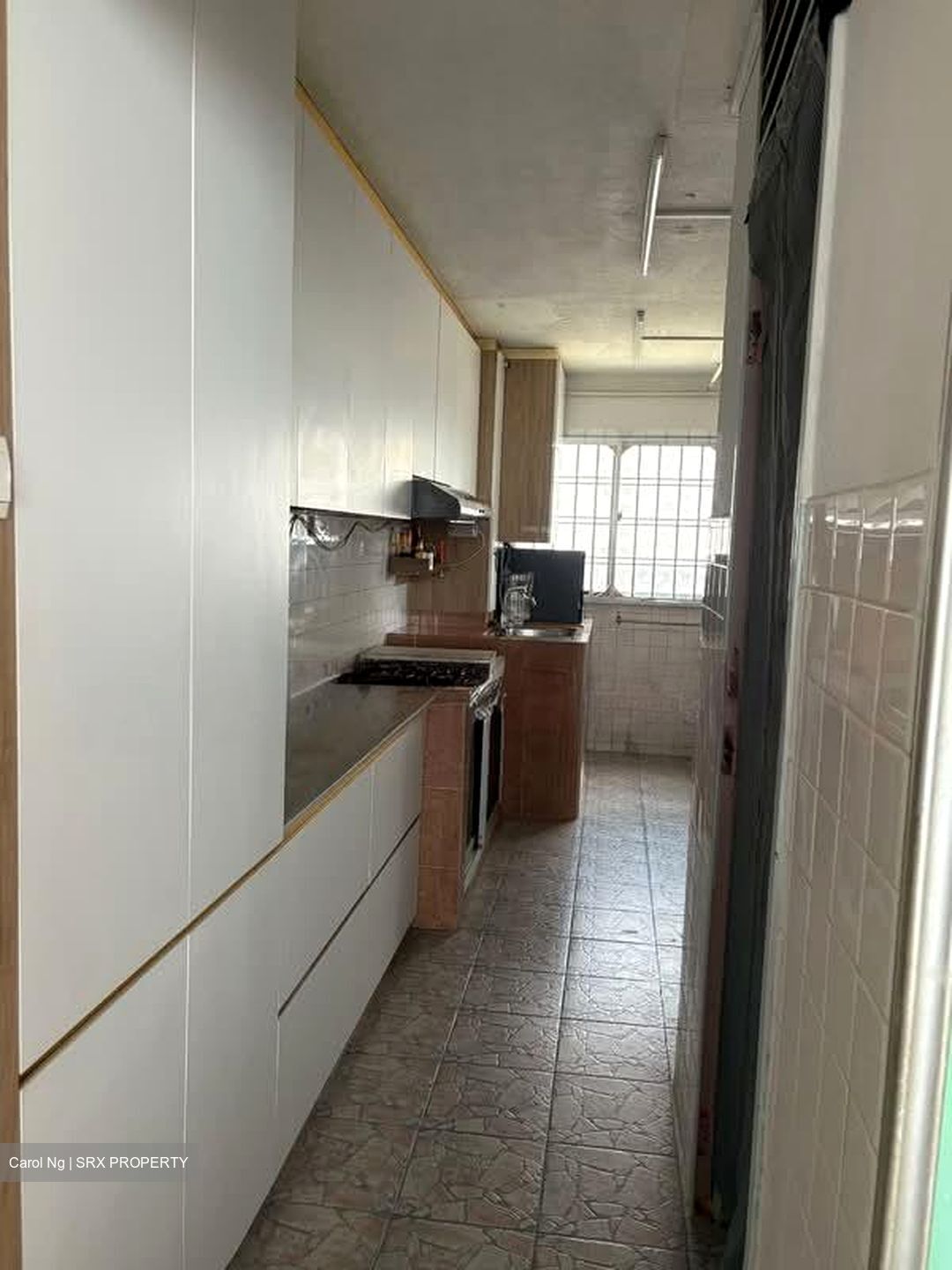 Blk 334 Woodlands Street 32 (Woodlands), HDB 4 Rooms #535764591